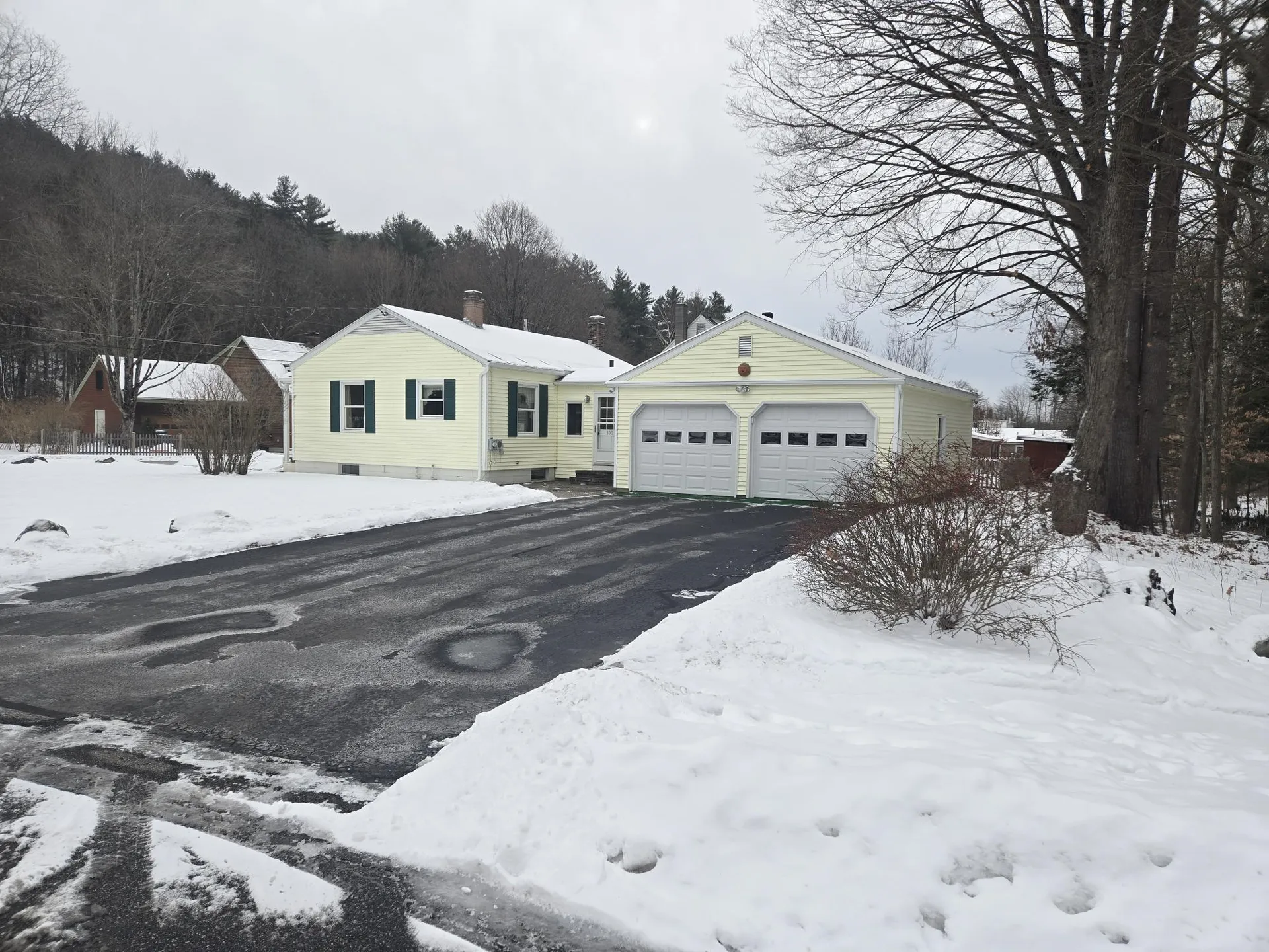 100 Woodland Avenue Keene NH 03431