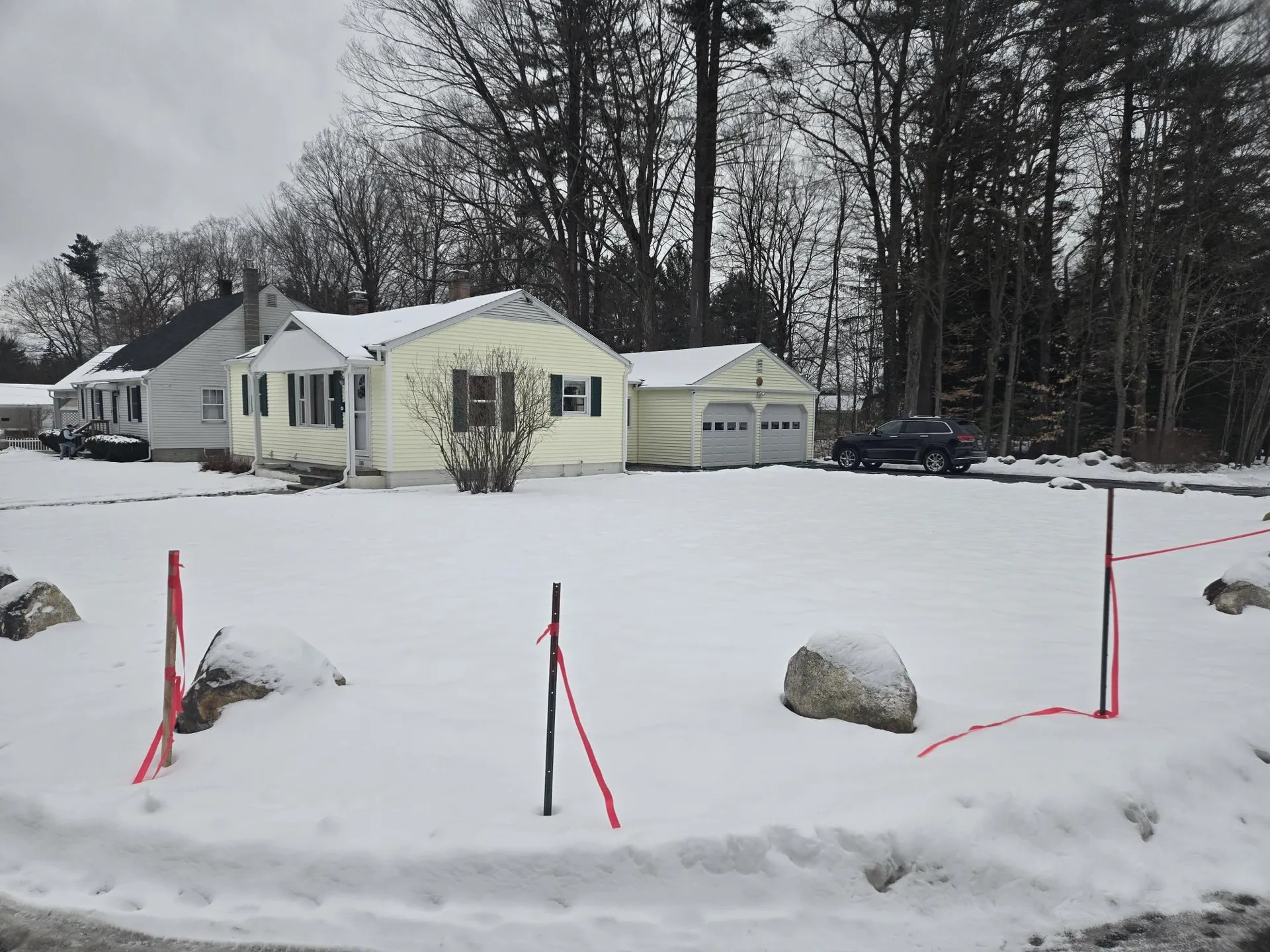 100 Woodland Avenue Keene NH 03431