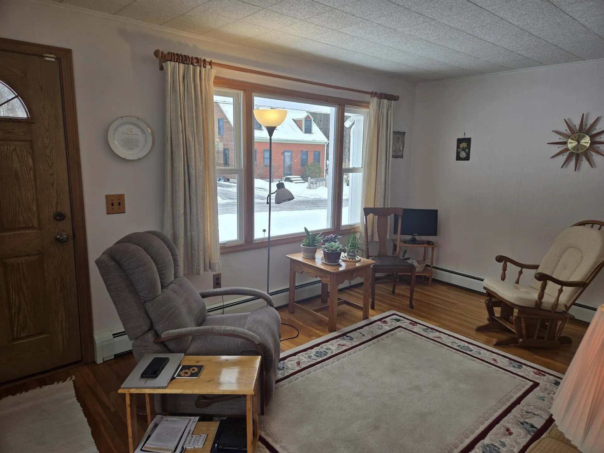 100 Woodland Avenue Keene NH 03431