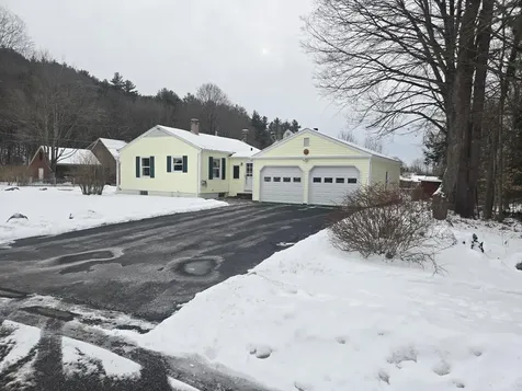 100 Woodland Avenue Keene NH 03431