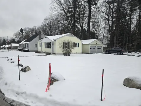 100 Woodland Avenue Keene NH 03431