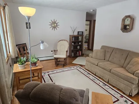 100 Woodland Avenue Keene NH 03431