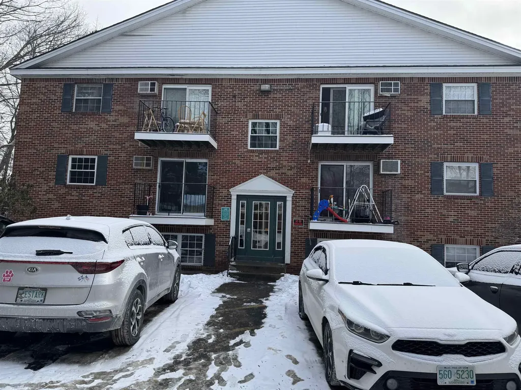 185 Loudon Road Concord NH 03301