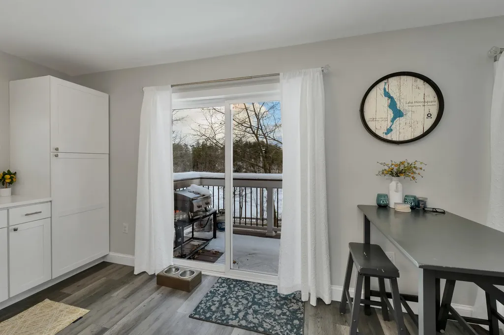 6 Winnisquam Shore Tilton NH 03276