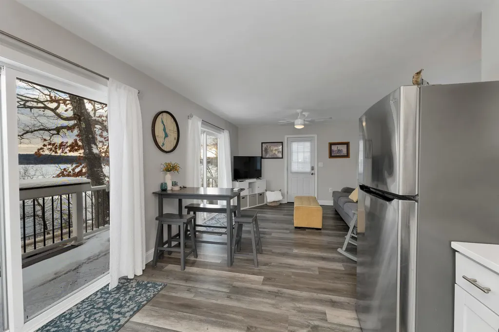 6 Winnisquam Shore Tilton NH 03276