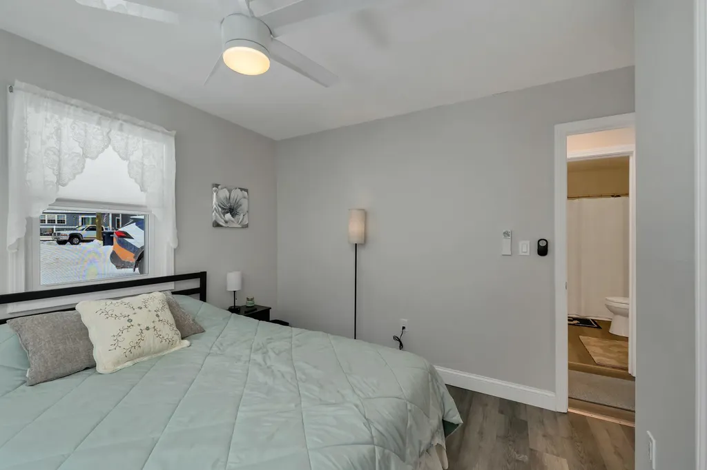 6 Winnisquam Shore Tilton NH 03276