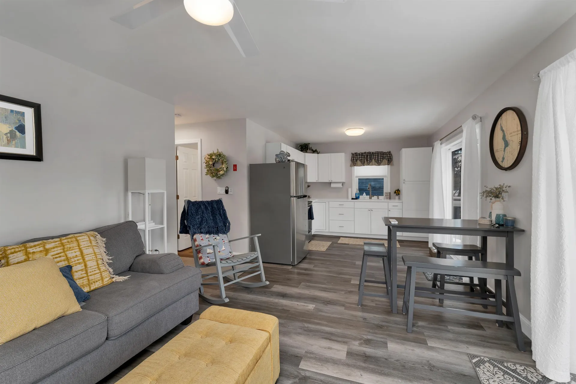 6 Winnisquam Shore Tilton NH 03276