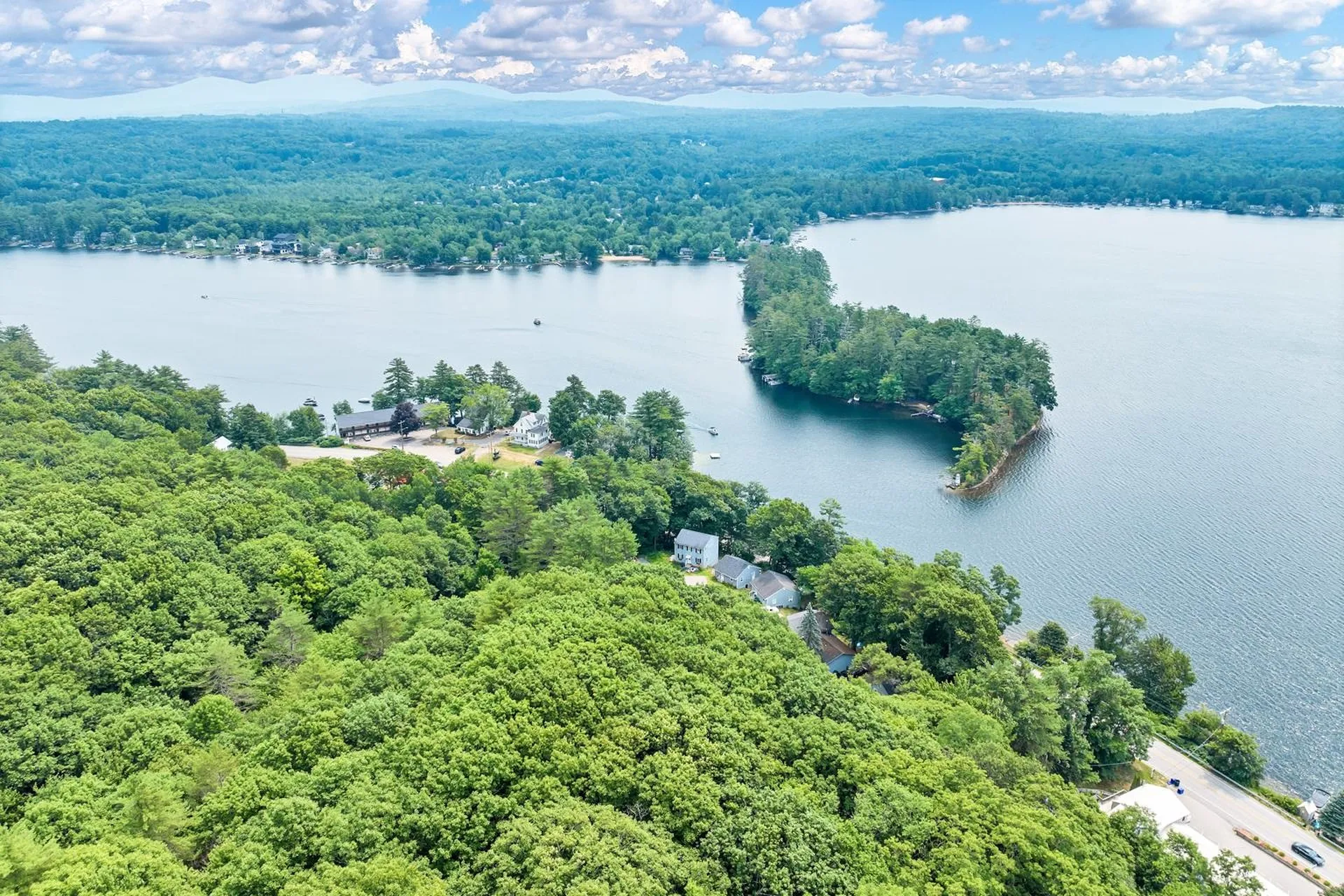 6 Winnisquam Shore Tilton NH 03276