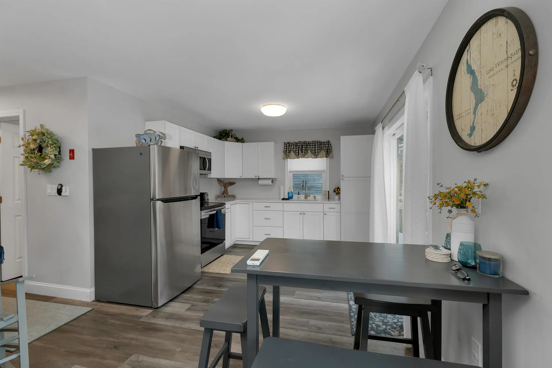 6 Winnisquam Shore Tilton NH 03276