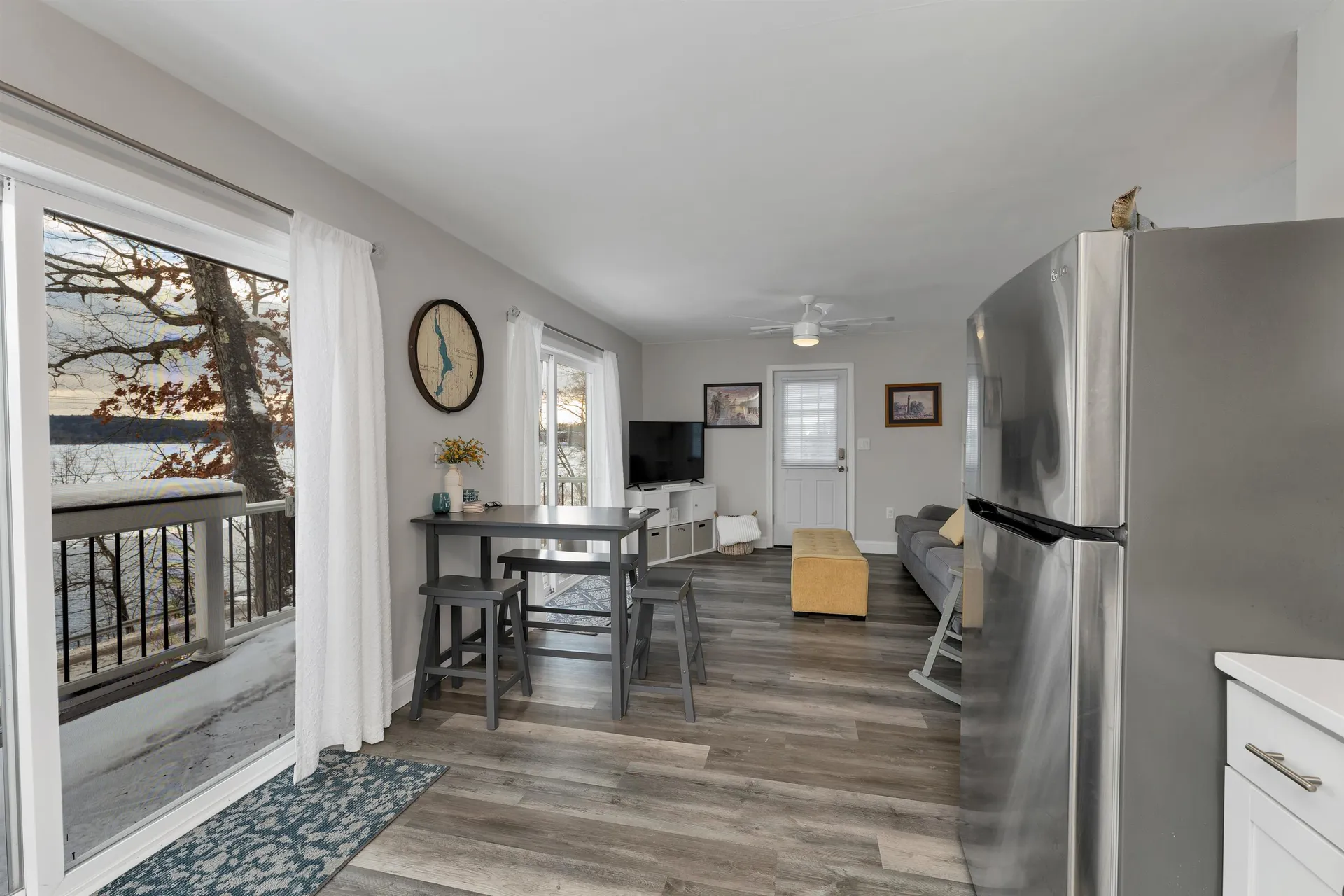 6 Winnisquam Shore Tilton NH 03276