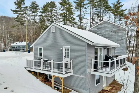 6 Winnisquam Shore Tilton NH 03276