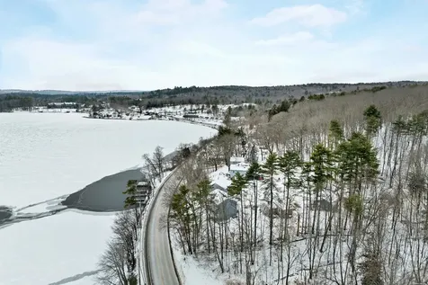 6 Winnisquam Shore Tilton NH 03276