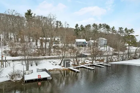 6 Winnisquam Shore Tilton NH 03276