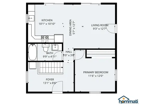 6 Winnisquam Shore Tilton NH 03276