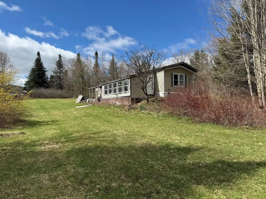 571 Bliss Road Woodbury VT 05681
