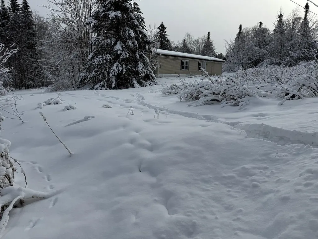 571 Bliss Road Woodbury VT 05681