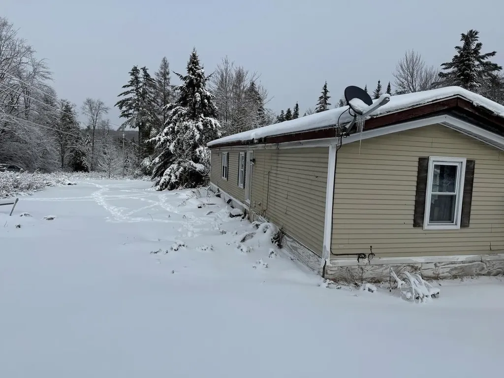 571 Bliss Road Woodbury VT 05681