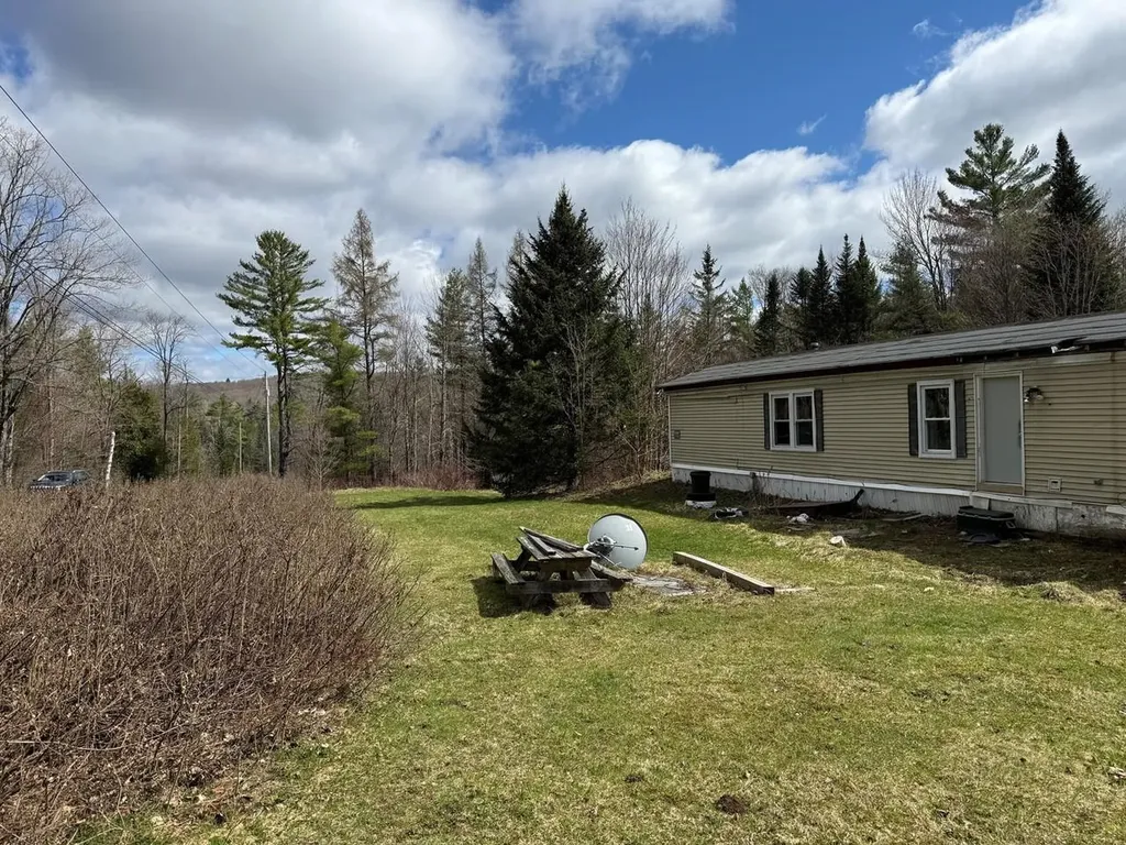 571 Bliss Road Woodbury VT 05681