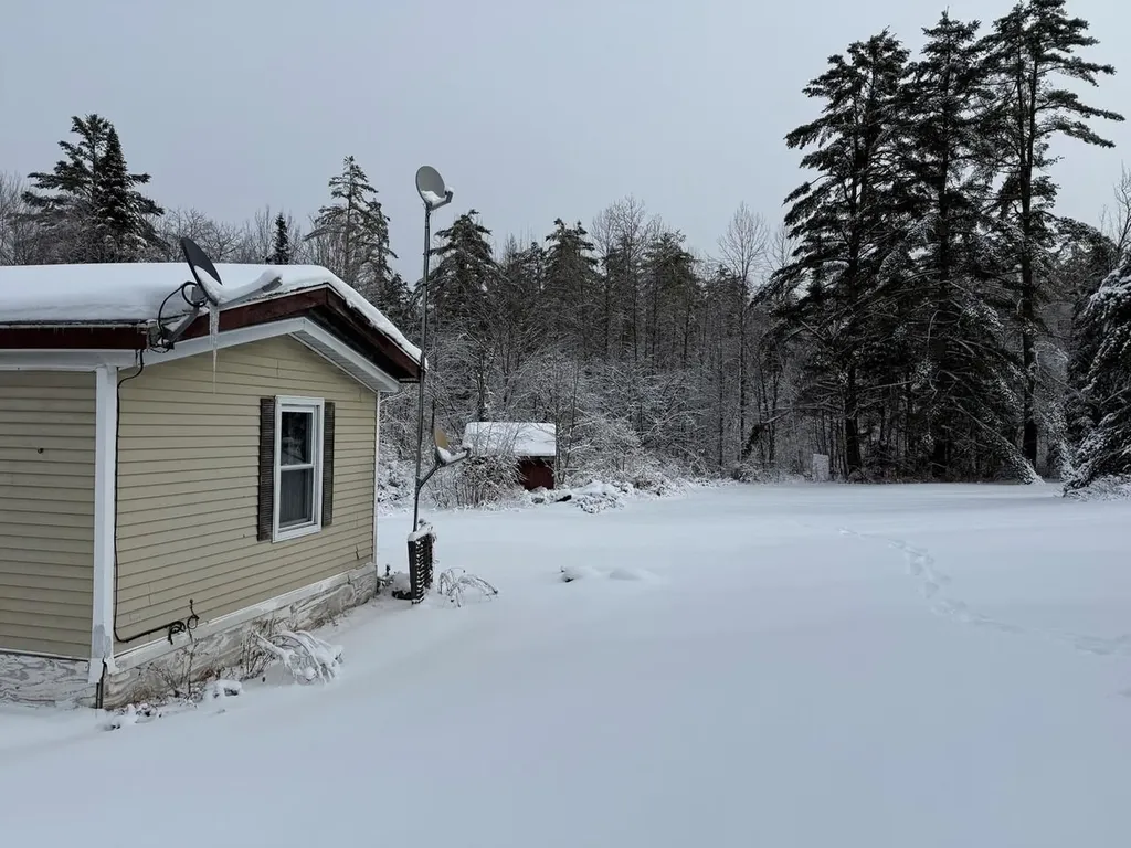 571 Bliss Road Woodbury VT 05681