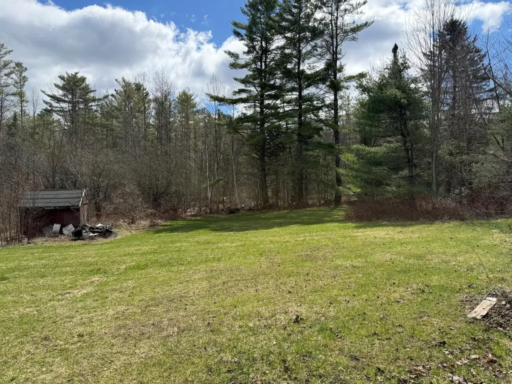 571 Bliss Road Woodbury VT 05681