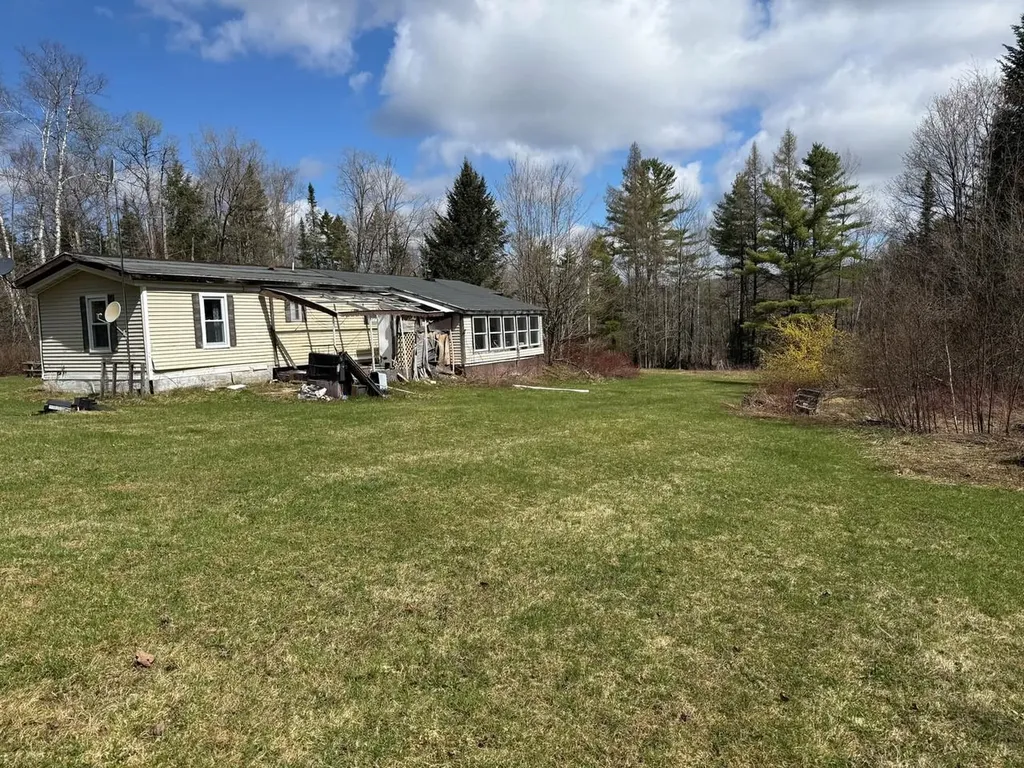 571 Bliss Road Woodbury VT 05681