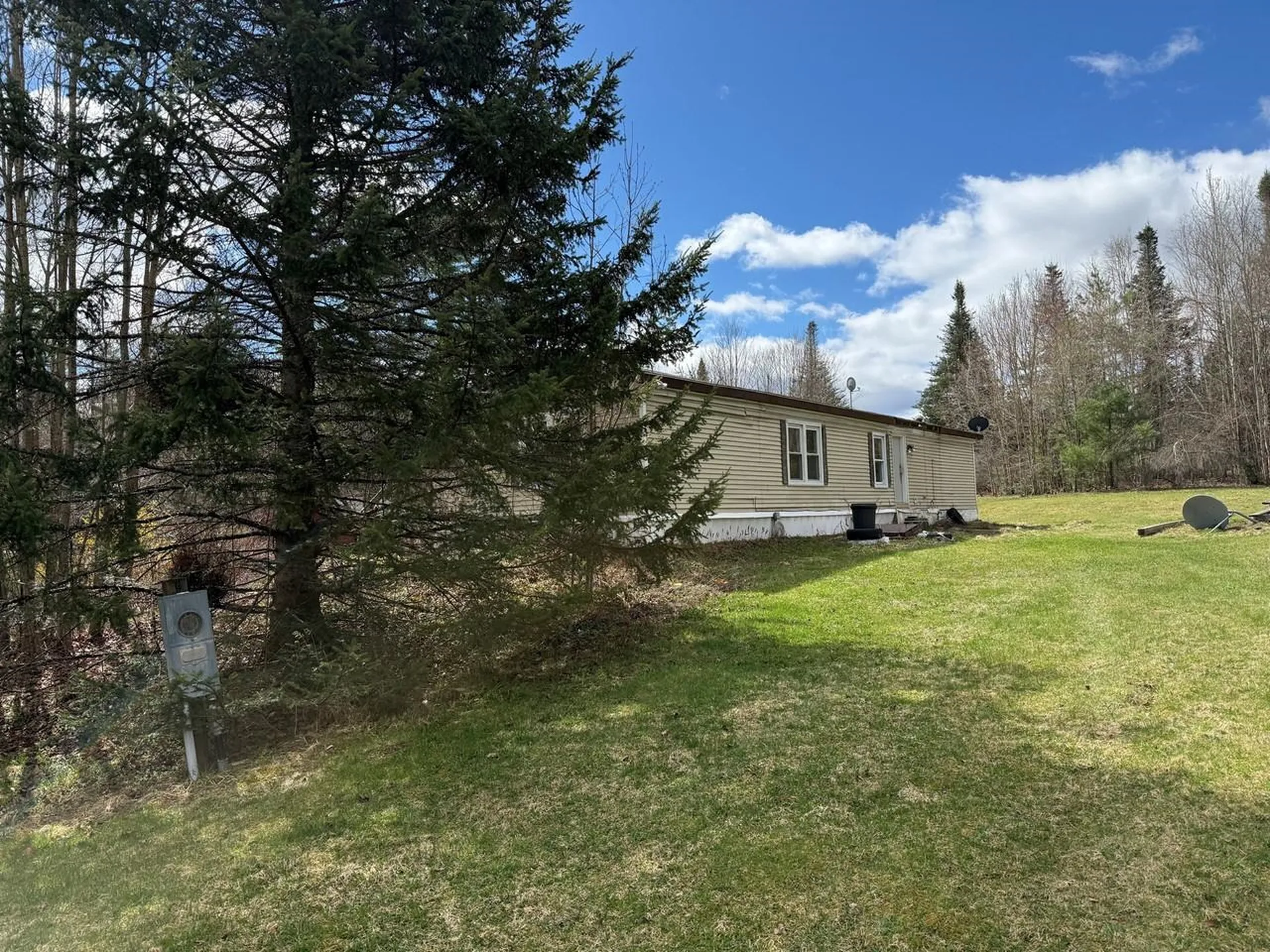 571 Bliss Road Woodbury VT 05681