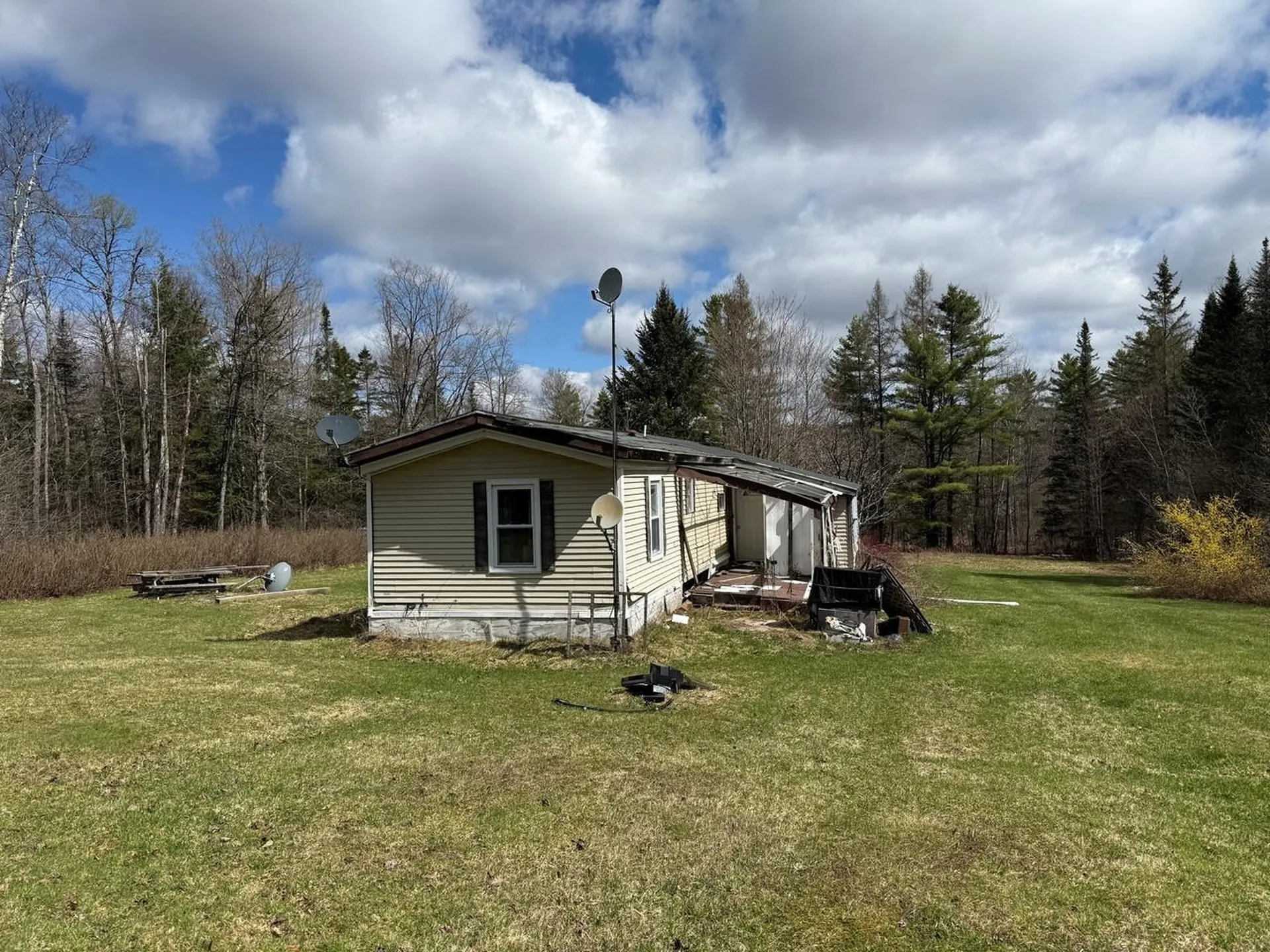 571 Bliss Road Woodbury VT 05681
