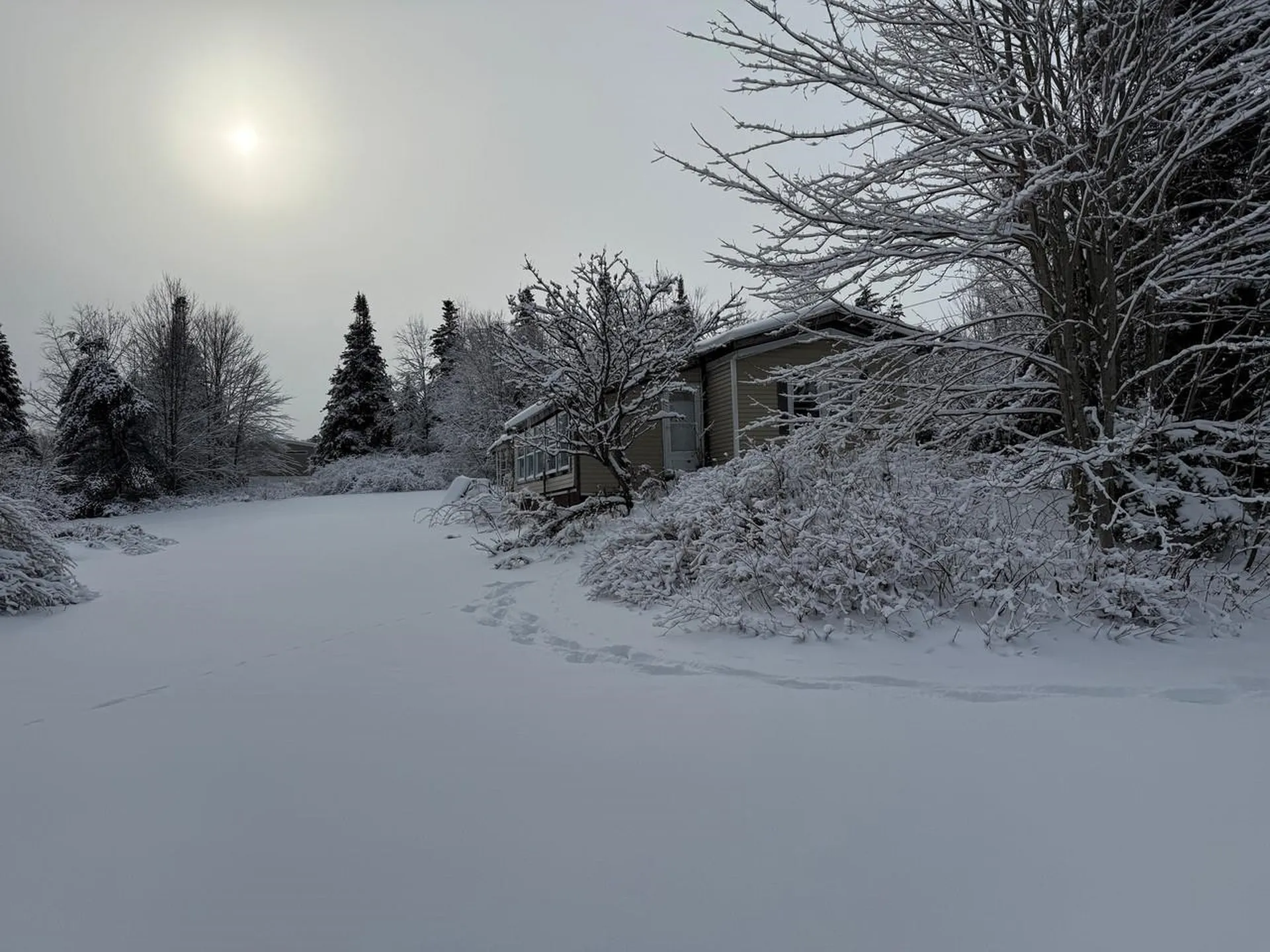 571 Bliss Road Woodbury VT 05681