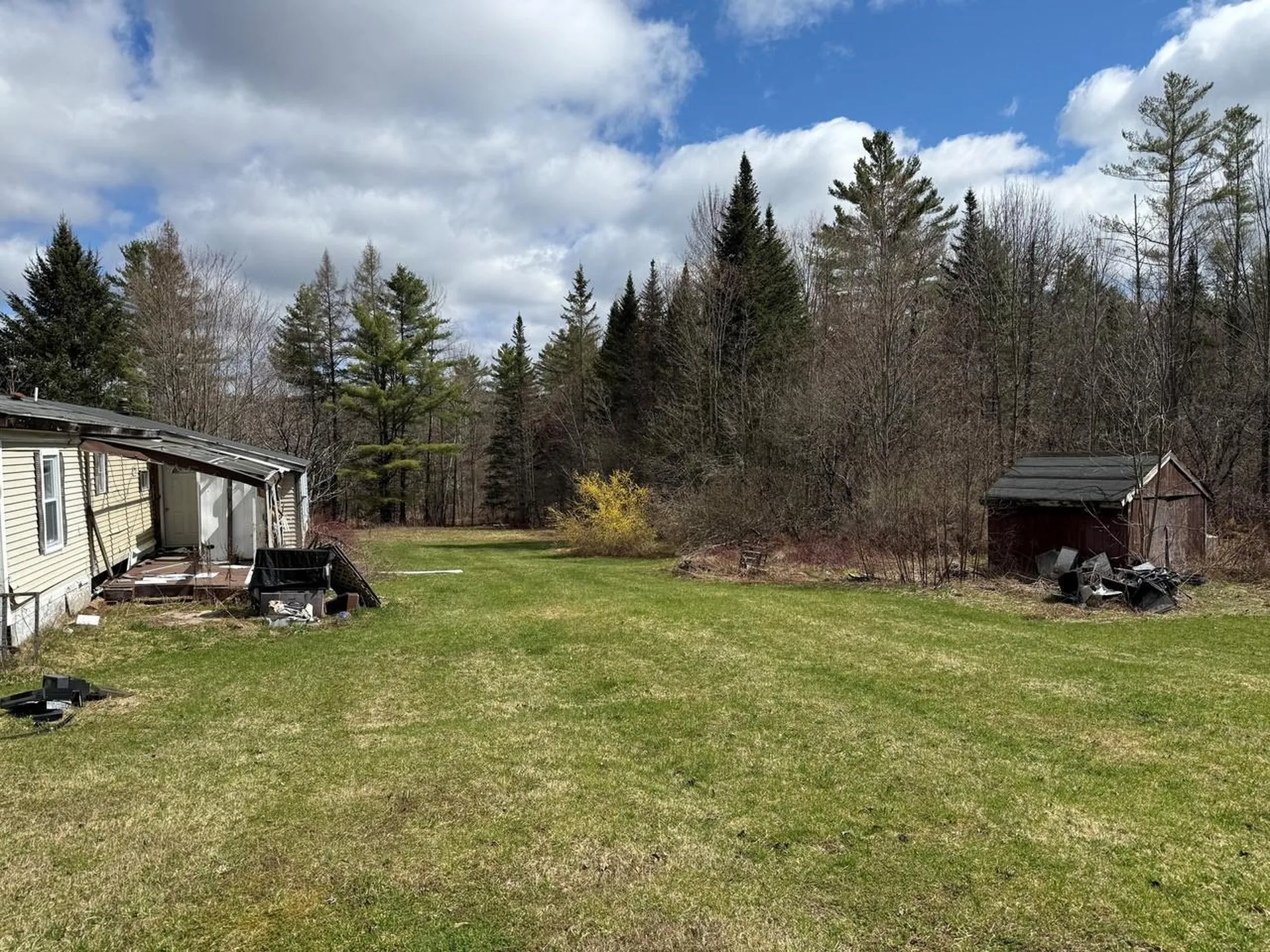 571 Bliss Road Woodbury VT 05681
