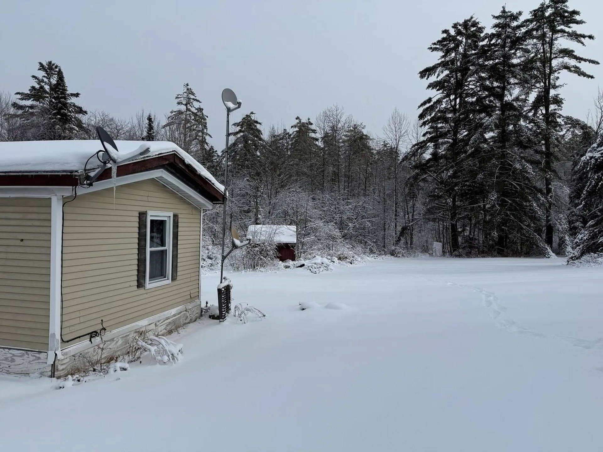 571 Bliss Road Woodbury VT 05681