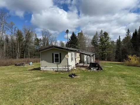 571 Bliss Road Woodbury VT 05681
