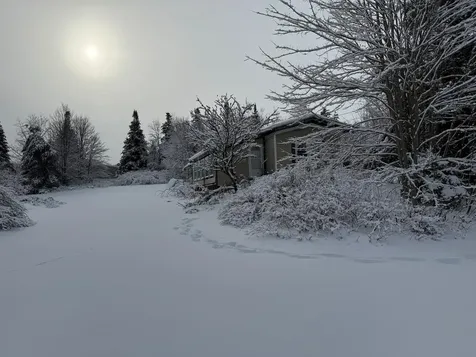 571 Bliss Road Woodbury VT 05681