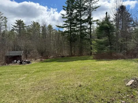 571 Bliss Road Woodbury VT 05681