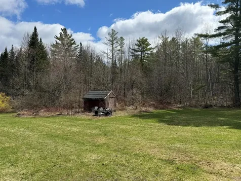 571 Bliss Road Woodbury VT 05681