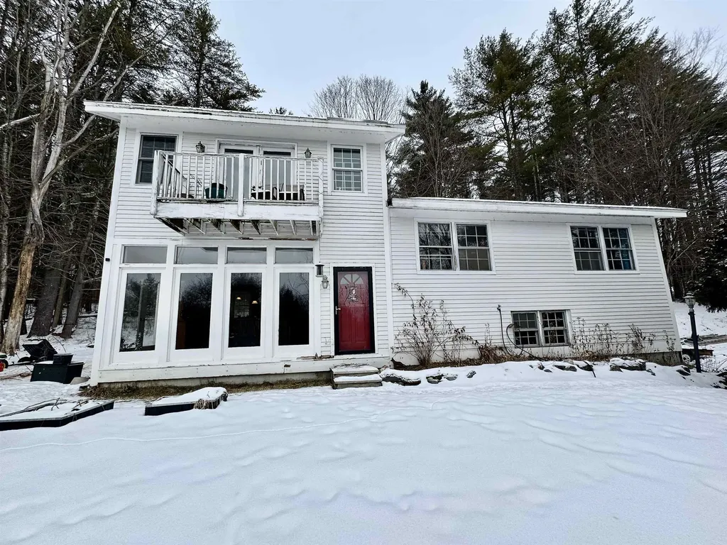 456 Kelleher Road Dorset VT 05251