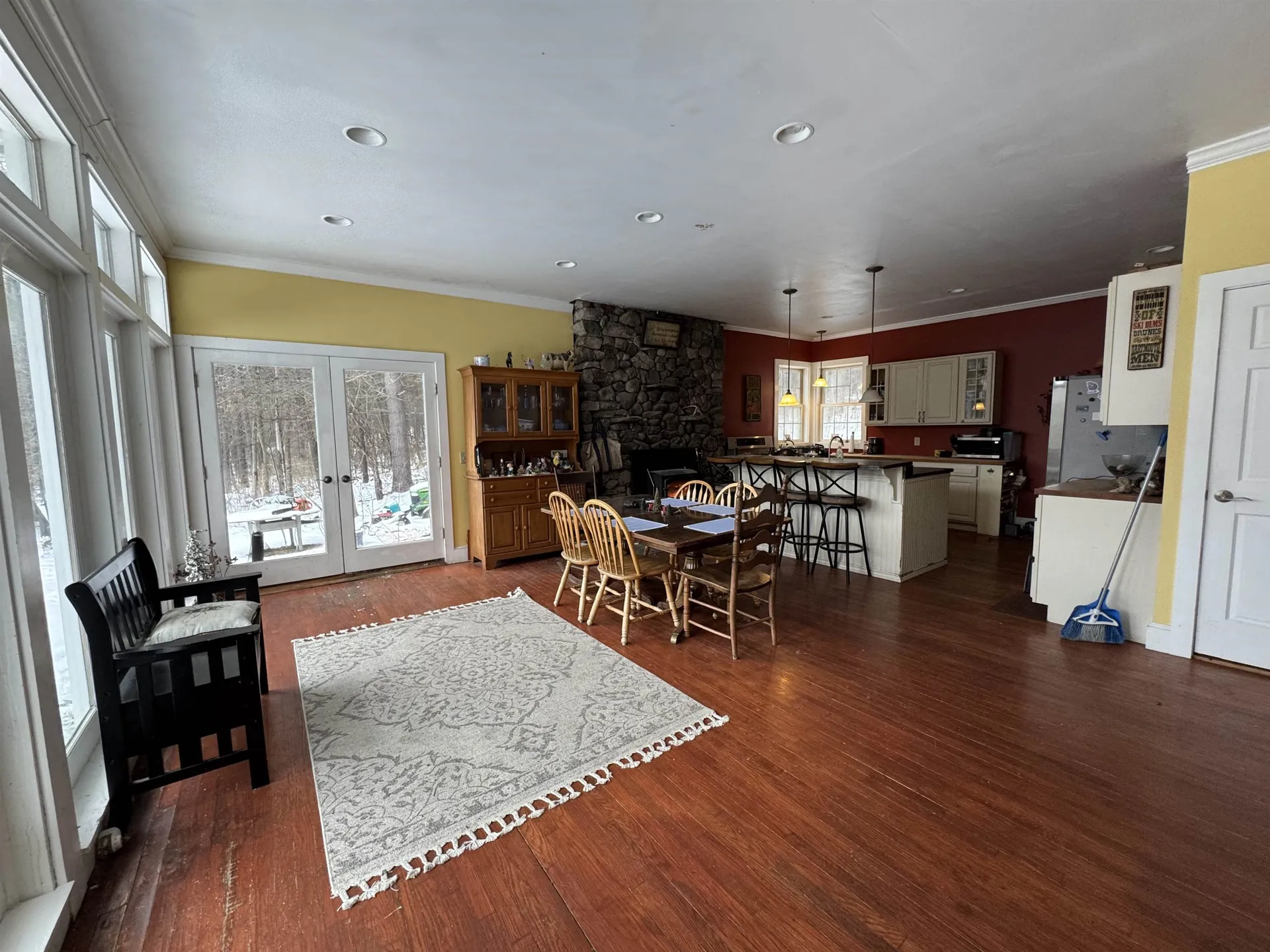 456 Kelleher Road Dorset VT 05251