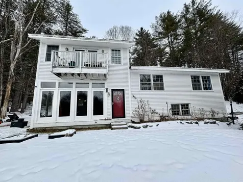 456 Kelleher Road Dorset VT 05251