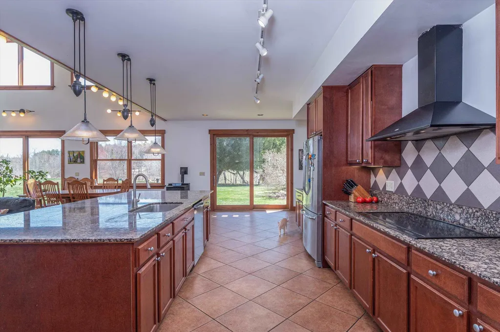 107-109 Baker Road Springfield VT 05156