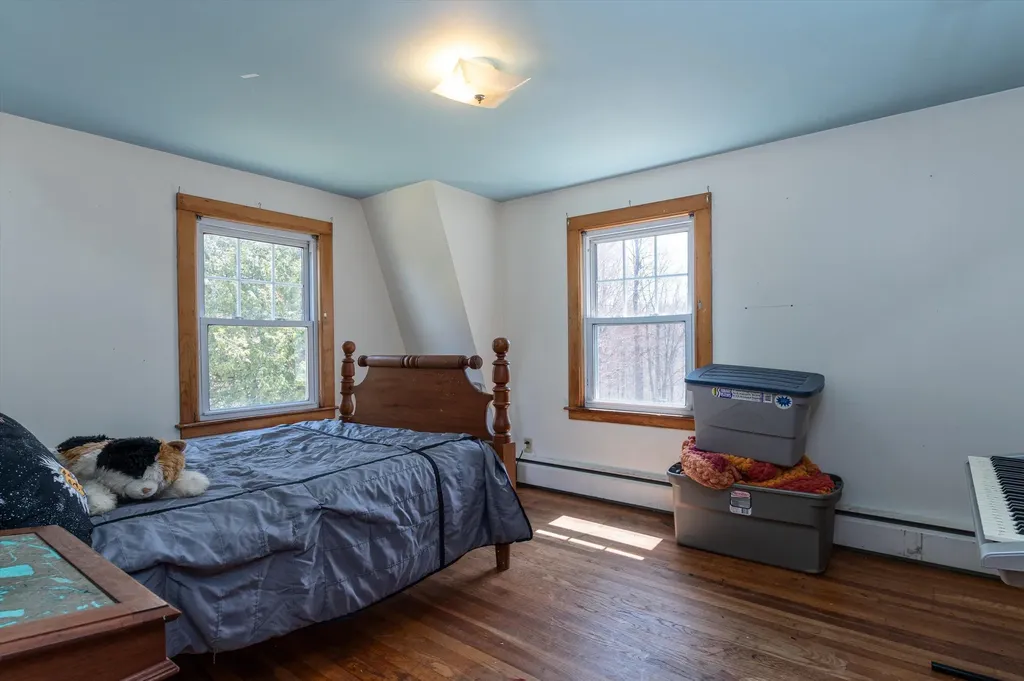 107-109 Baker Road Springfield VT 05156