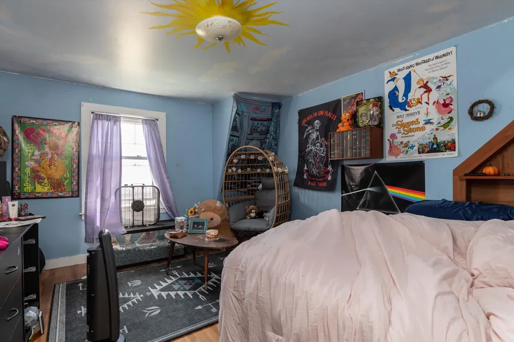 107-109 Baker Road Springfield VT 05156