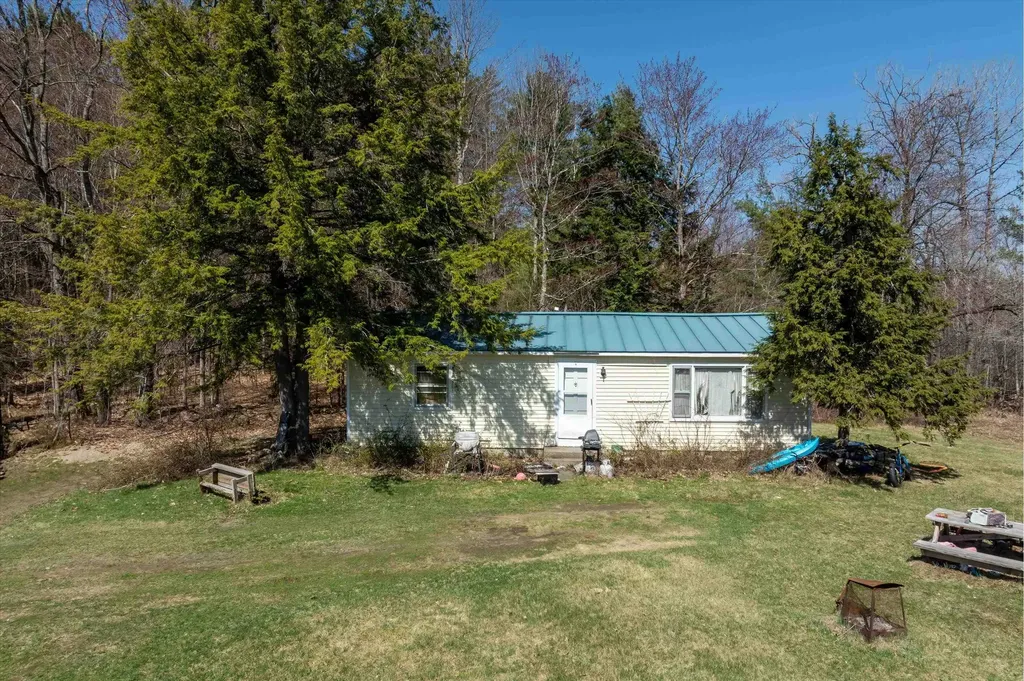 107-109 Baker Road Springfield VT 05156