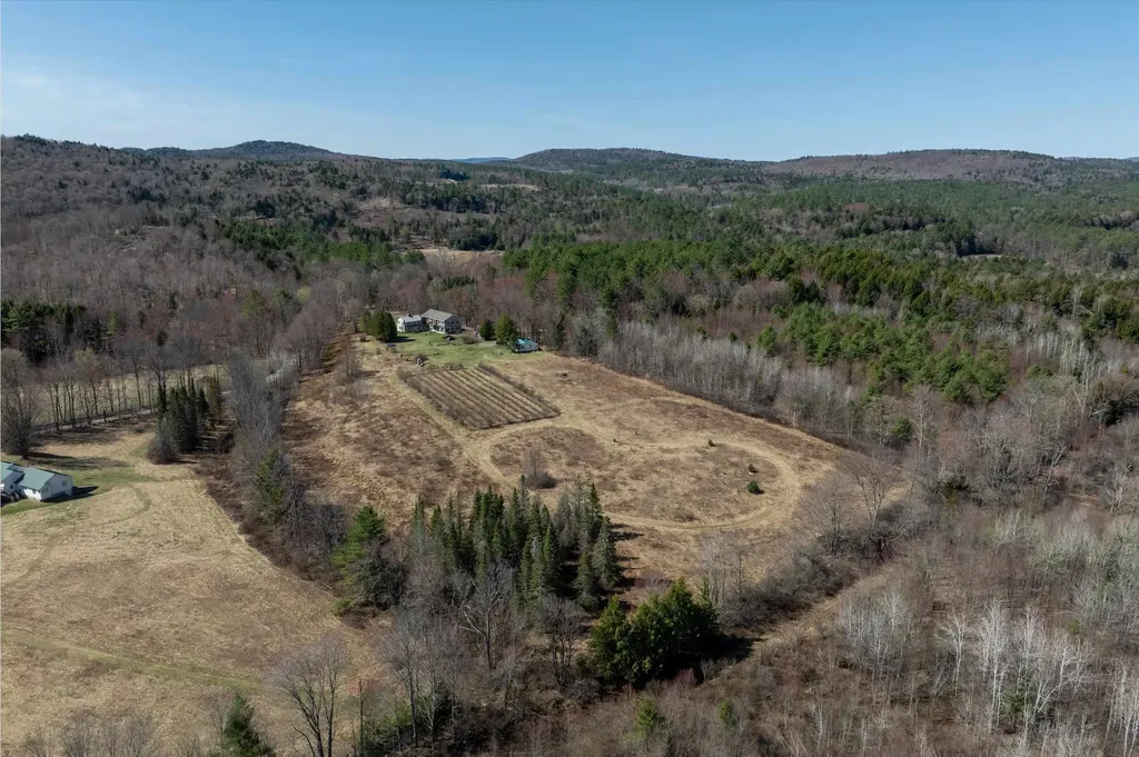 107-109 Baker Road Springfield VT 05156