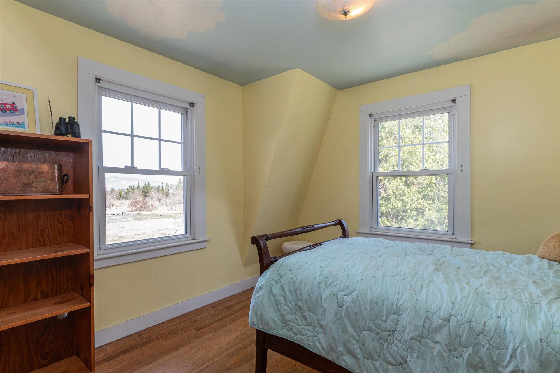 107-109 Baker Road Springfield VT 05156