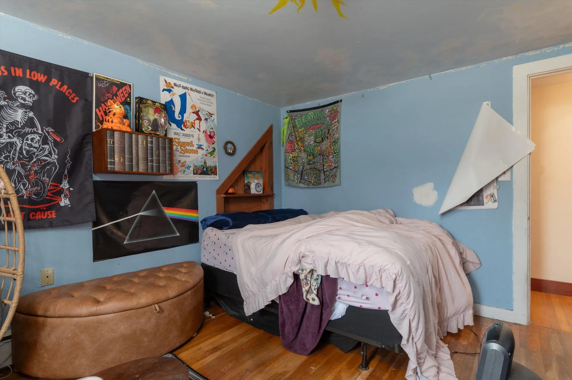 107-109 Baker Road Springfield VT 05156