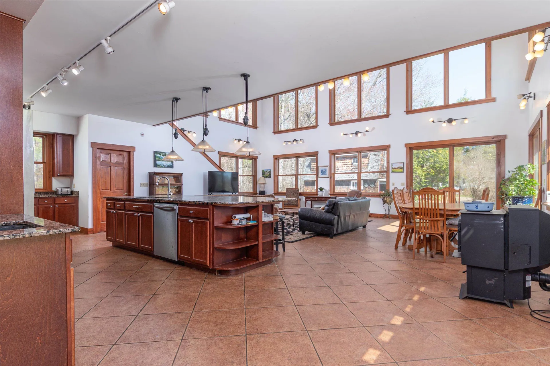 107-109 Baker Road Springfield VT 05156