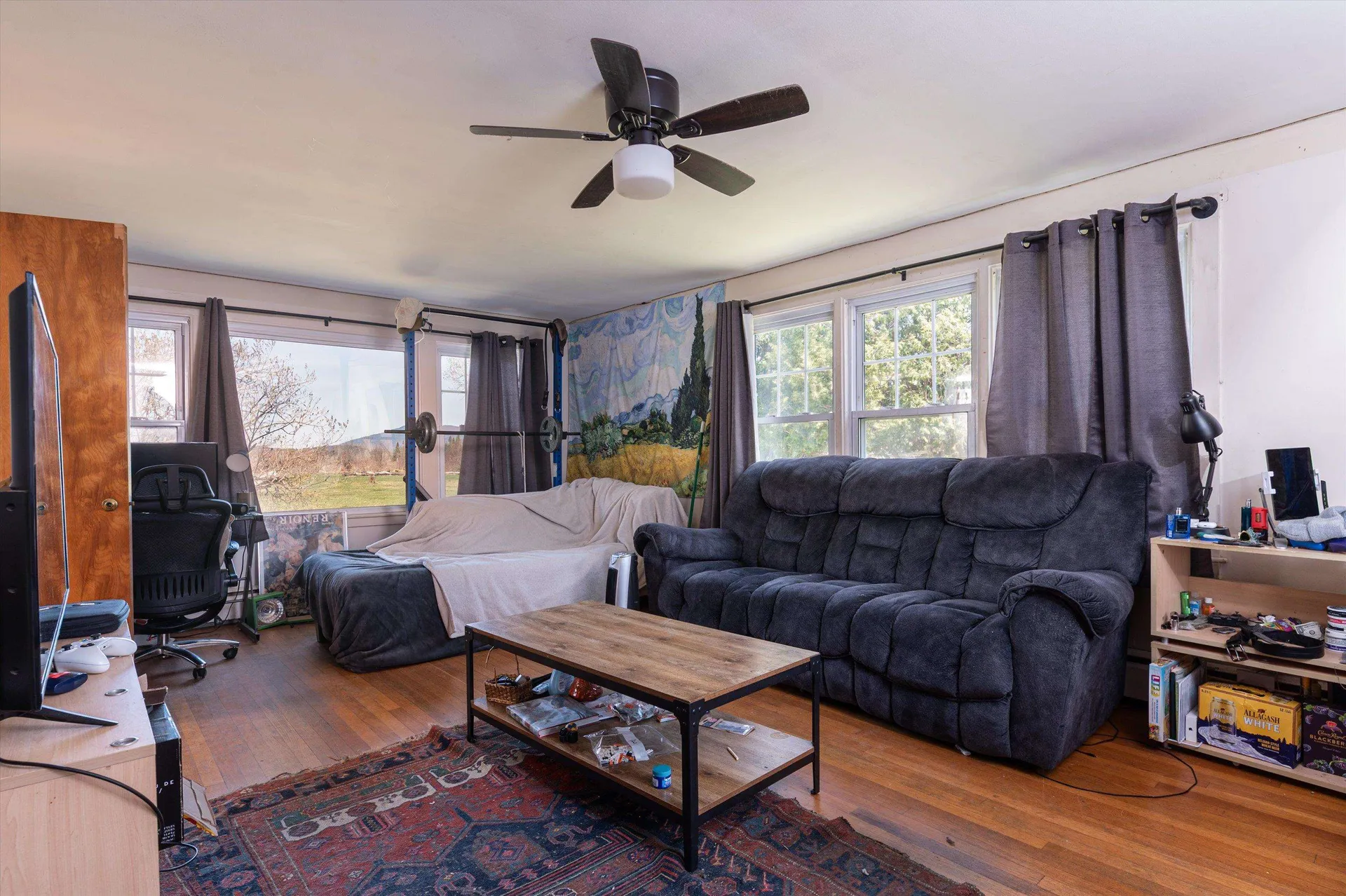 107-109 Baker Road Springfield VT 05156