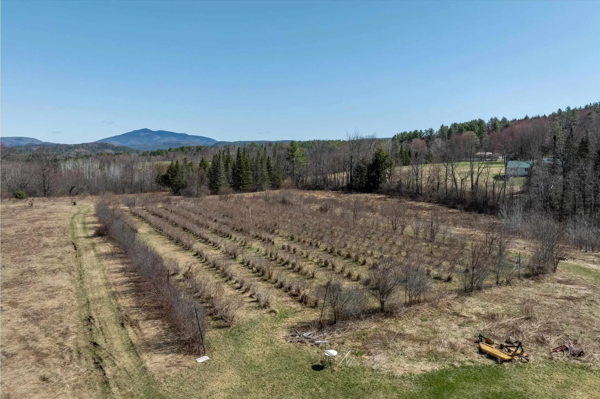 107-109 Baker Road Springfield VT 05156