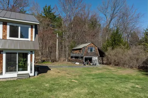 107-109 Baker Road Springfield VT 05156