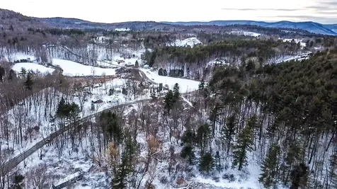 0 Barber Pond Road Pownal VT 05261