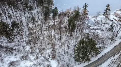 0 Barber Pond Road Pownal VT 05261